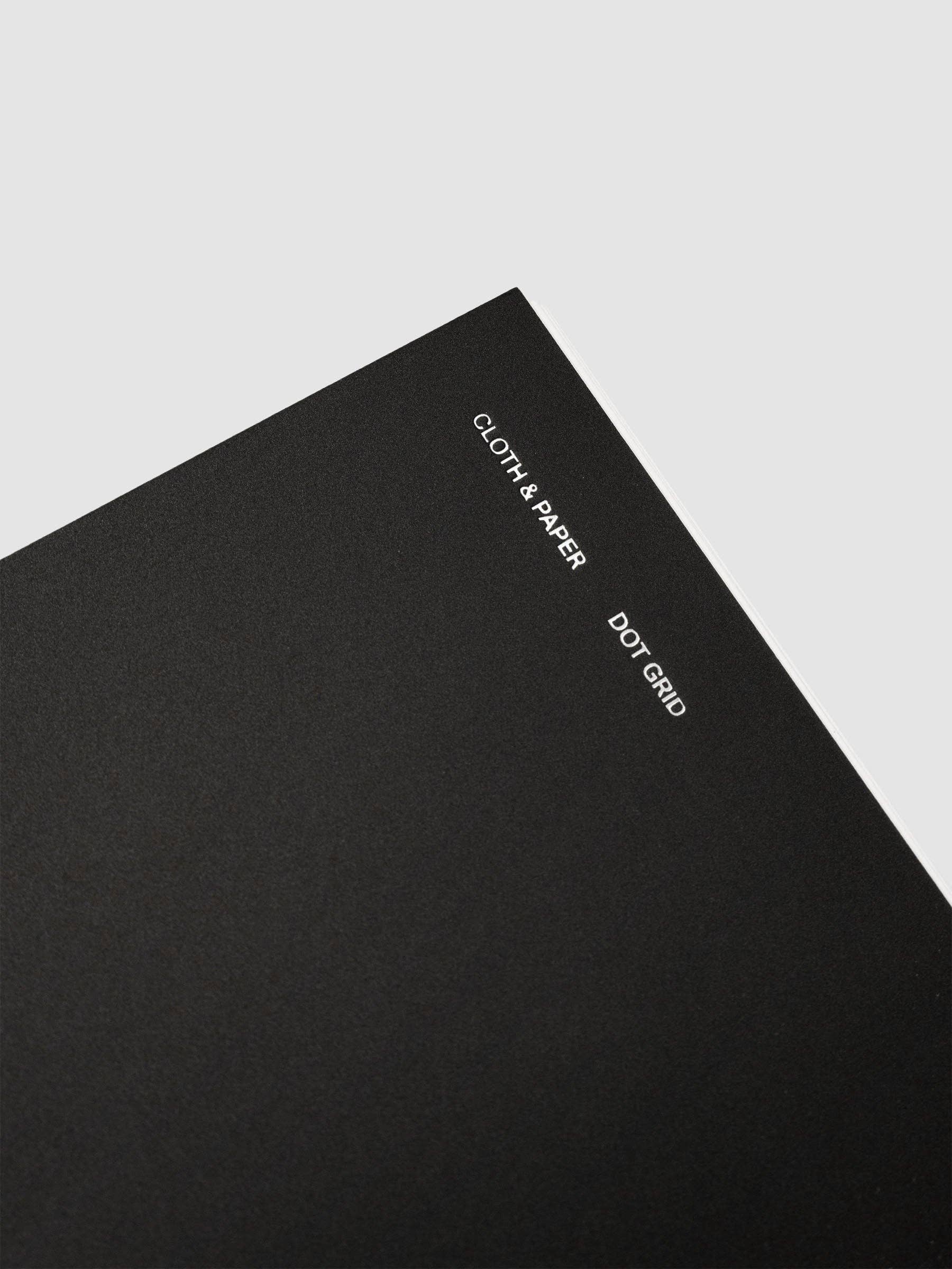 Cloth & Paper - Wholesale Notebook - Spiral Notebook | CP Petite17