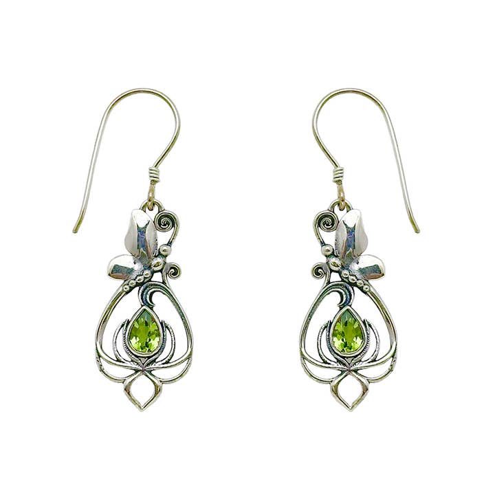 (308BPE) Earring for wholesale by Vera Wolf