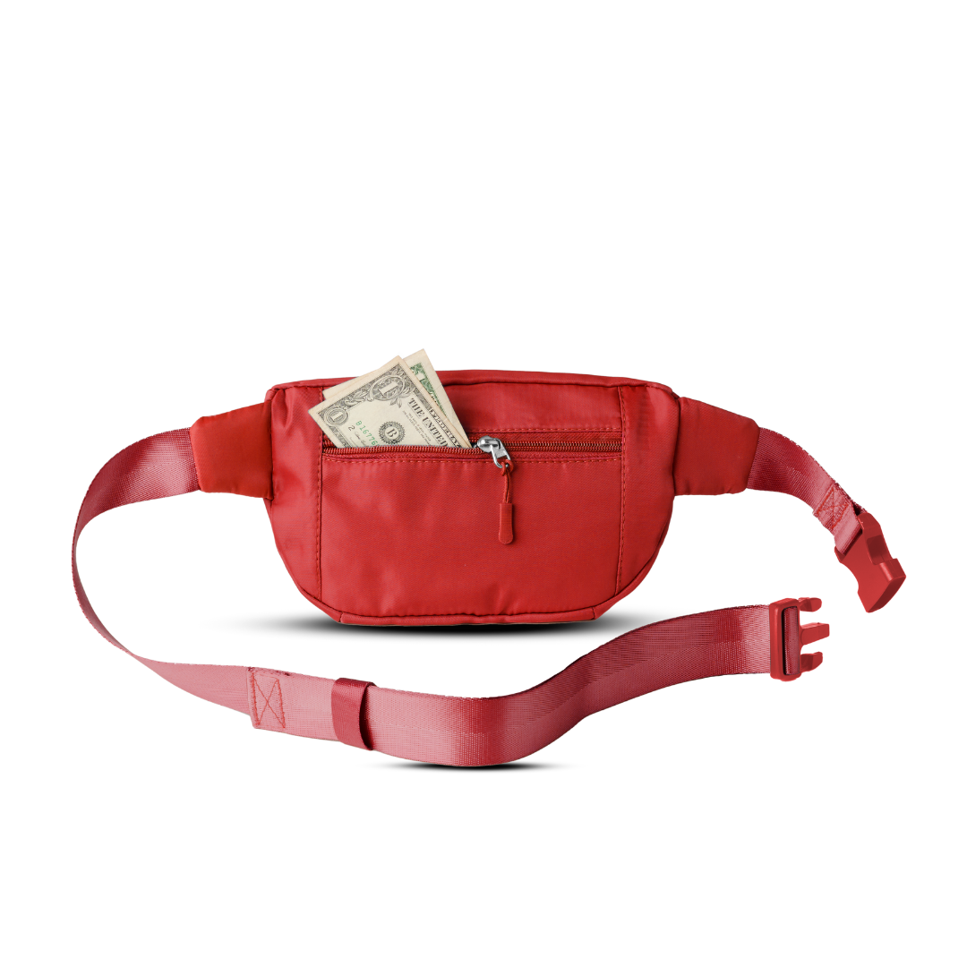 The Foldie – wholesale Crossbody-väska – Unisex – Foldie® Crossbody-väska58