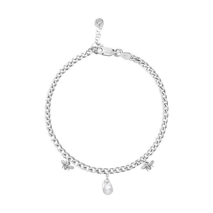 COLAR DE ABELHA RAINHA por atacado de Carolinne B