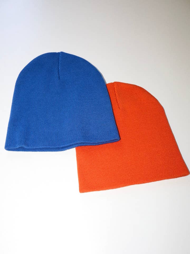 Gorro de punto de 9" para venta al por mayor de The Theo Show