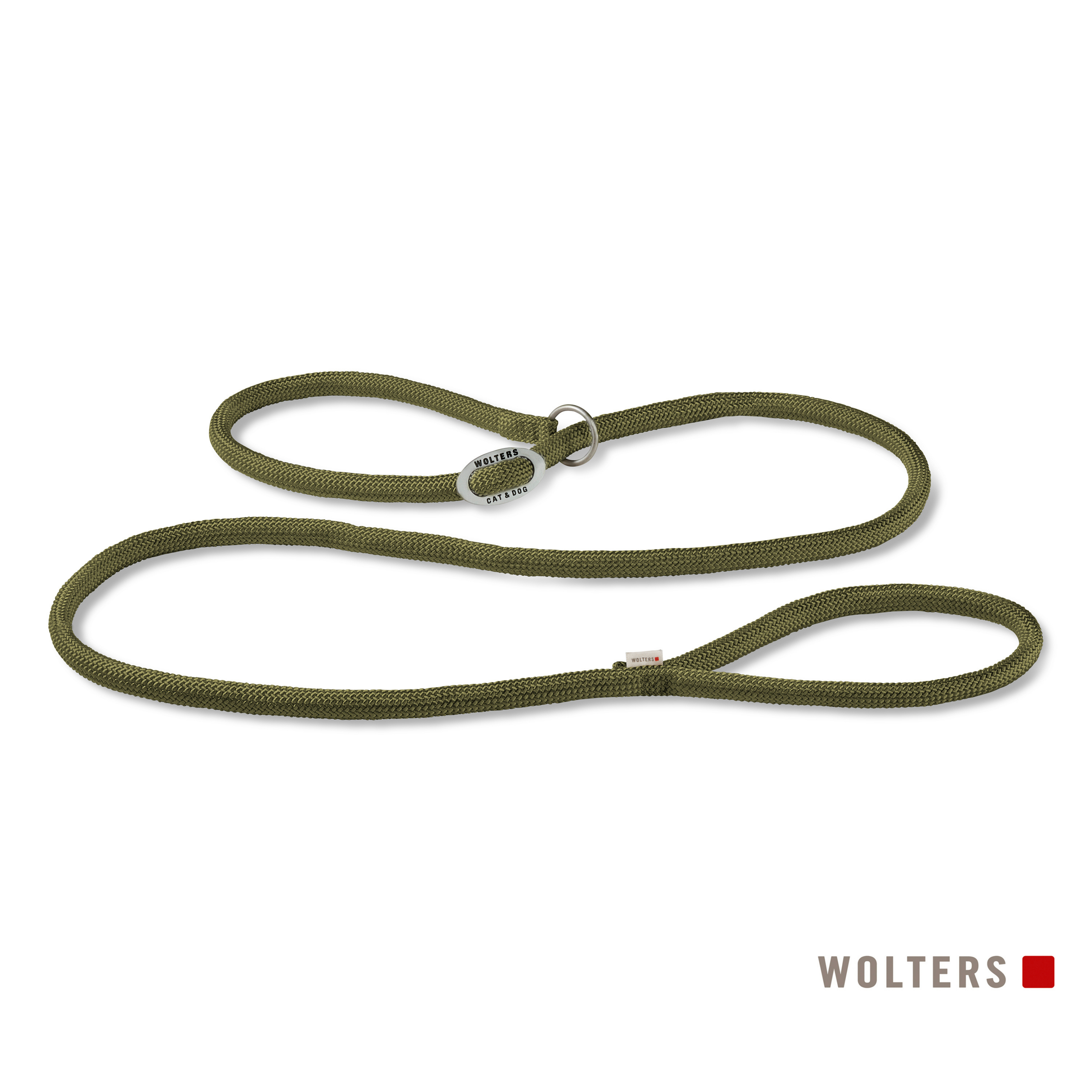 WOLTERS cat & dog GmbH - Wholesale Pet Leash - Dog - K2 Dew Program Moxon Leash Dog Leash1