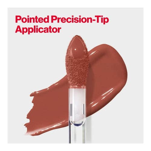 Kasa Style - Wholesale Lipstick - Revlon ColorStay Satin Ink Crown Jewels Long Lasting Lipstick with Vitamin E, 038 Citrine Queen, 0.17 fl oz.4