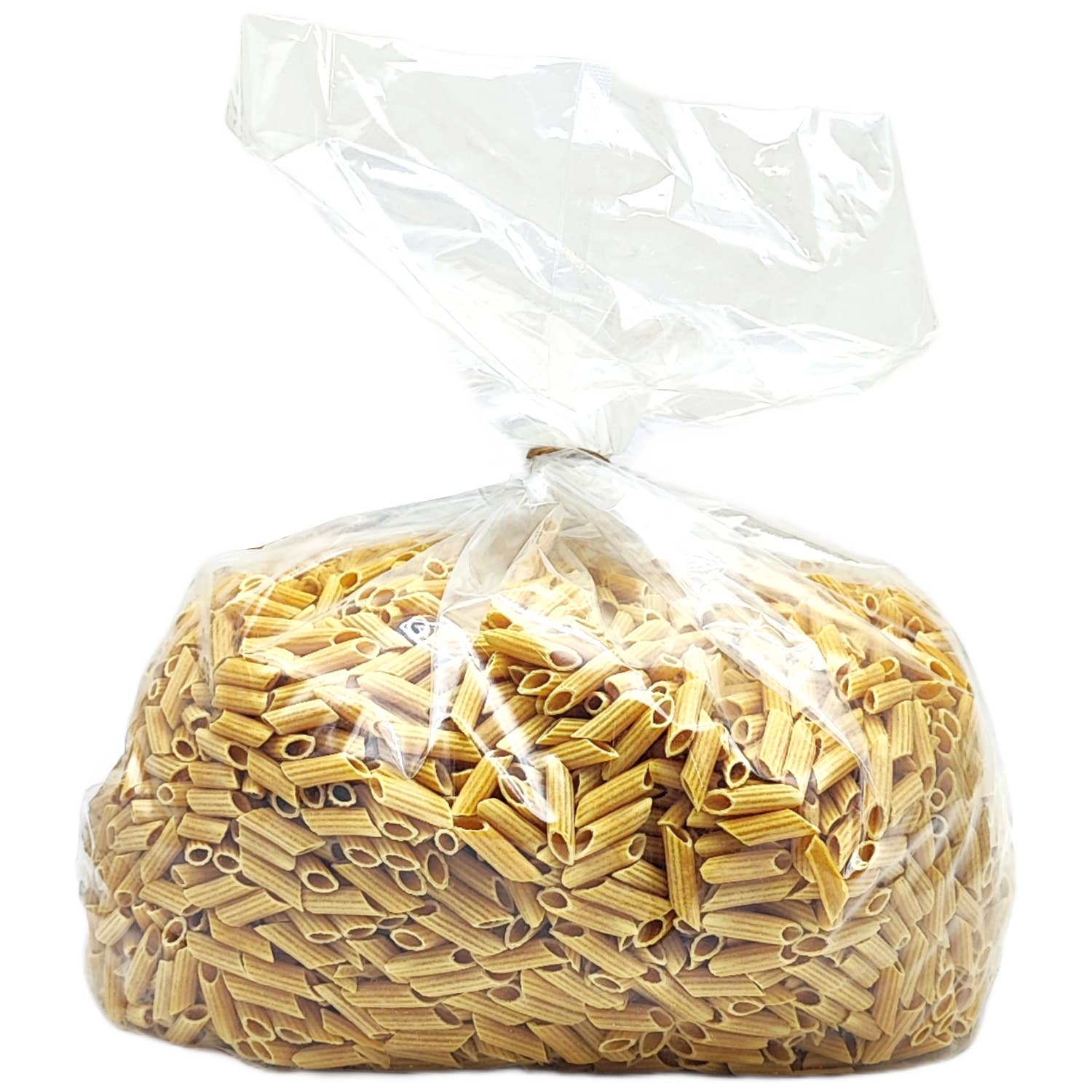 Oltresole - Venta al por mayor Pasta - PASTA DE GARBANZOS BIO PENNE 4 Kg0