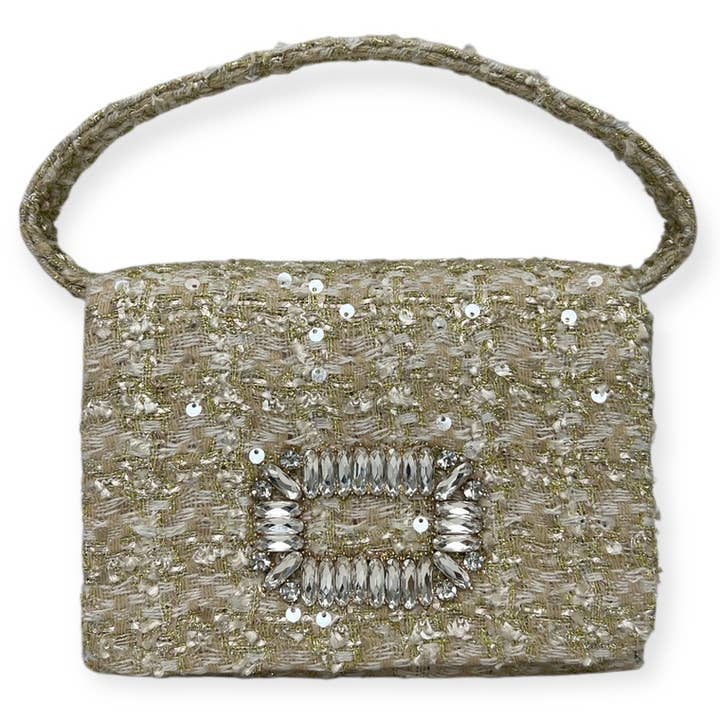 YD9807 CHAMPAGNE for wholesale by A Touch of Style LLC