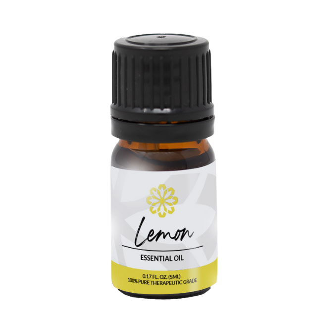 Essence - Wholesale Essential Oil - Essential Oil 5mL Bottle17