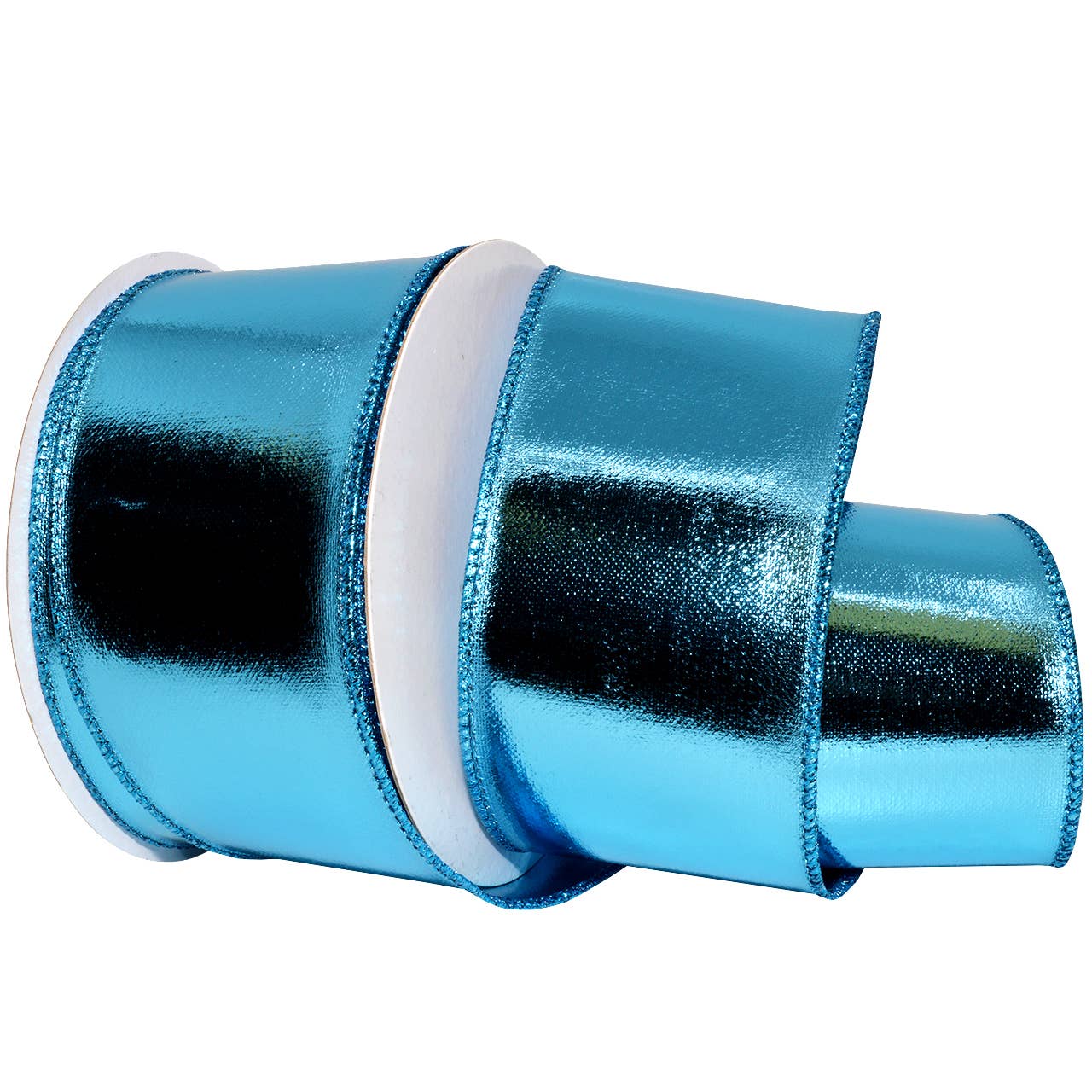 Morex Ribbon - Wholesale Ribbon - Gift Wrapping - #4100 WIRED LAME'1