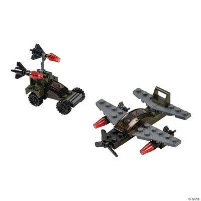 PDQ Überschallblock-Kits für den Großhandel von Fun Express