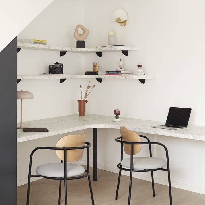 Lladró - Wholesale Reed Diffuser - Imaginary flower III perfume diffuser - Gardens of Valencia2