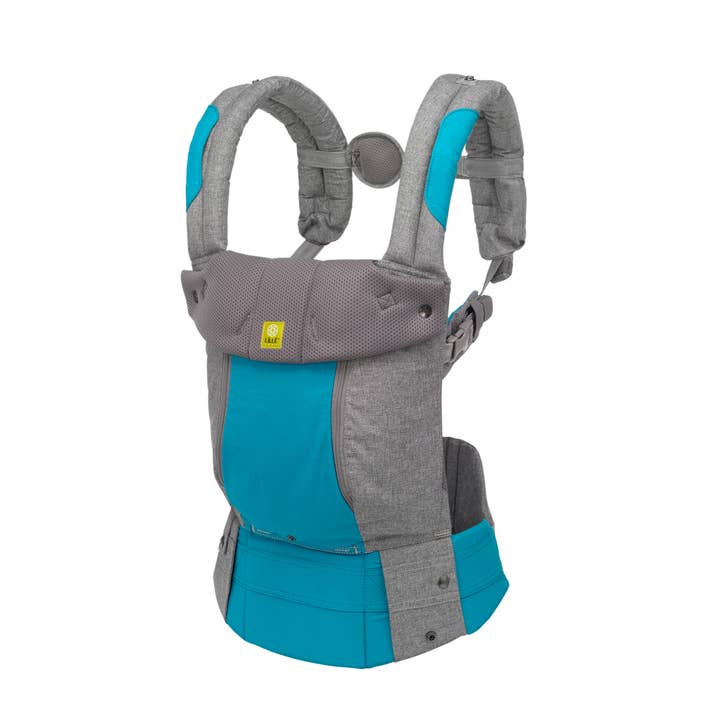 LILLEbaby - Wholesale Baby Carrier - Complete All Seasons51