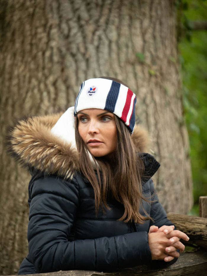 Sindo Headband for wholesale by PIPOLAKI