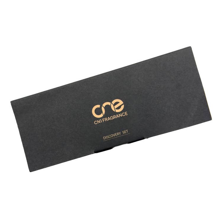 Discovery Set for wholesale by CN1 Fragrance