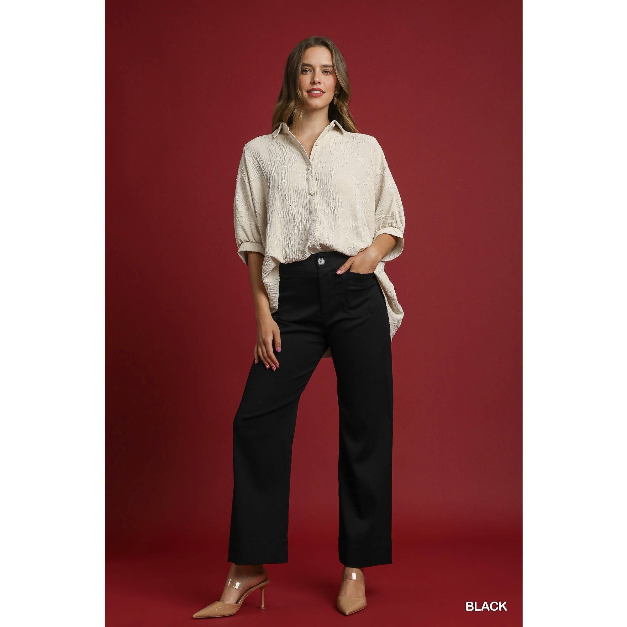 STYLE USA - Wholesale Pants - Women's - Pants 13