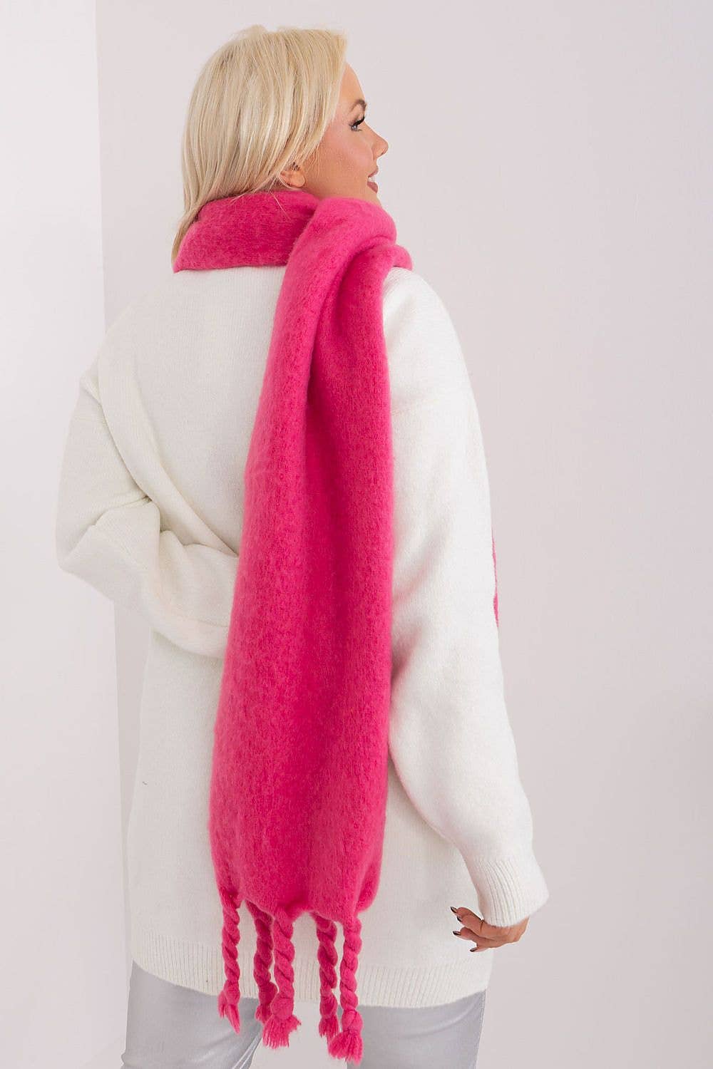 Lieber Deem Marktplatz - Vendita all'ingrosso Sciarpa - Donna - Sciarpa modello 189883 AT34