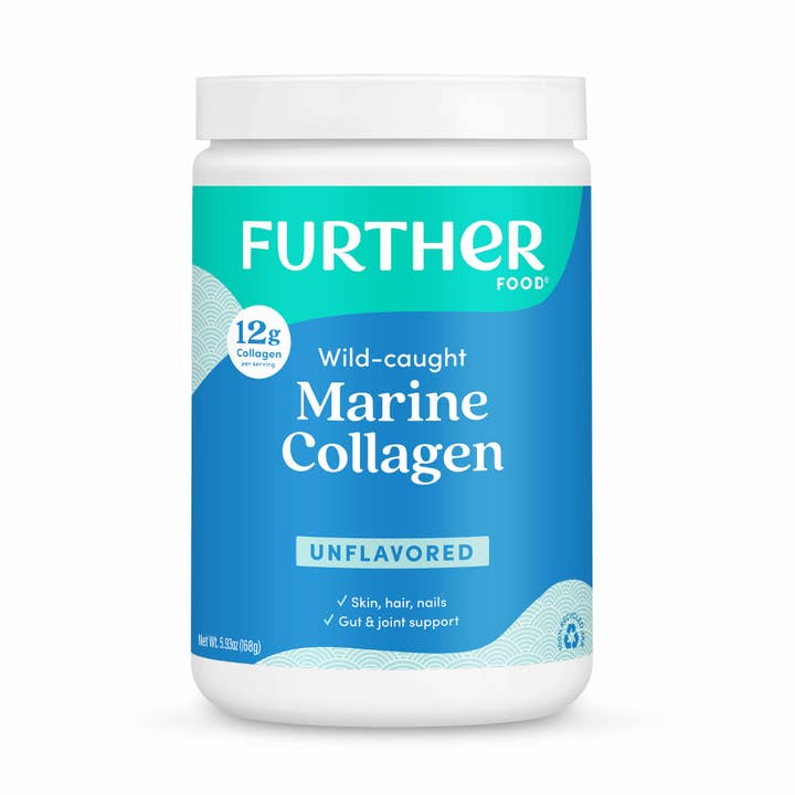 Unflavored Marine Collagen Powder and other Purchase Wholesale four sigmatic. Free Returns & Net 60 Terms on Faire trending on Faire.