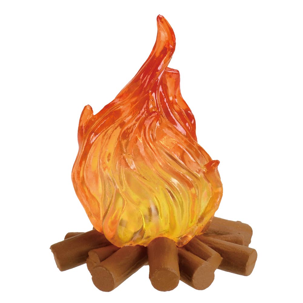 Hakubundo - Wholesale Ornament - 【JAPANESE BLIND BOX】CAT'S HOLIDAY ~CAMPFIRE EDITION~17