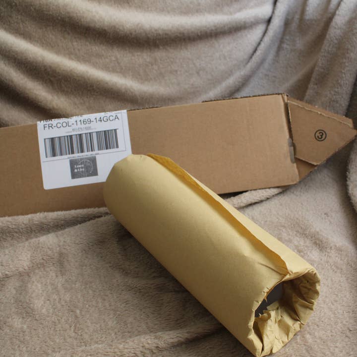 Leave & Live Store - Wholesale Poster - Limoges city map poster (customizable)3