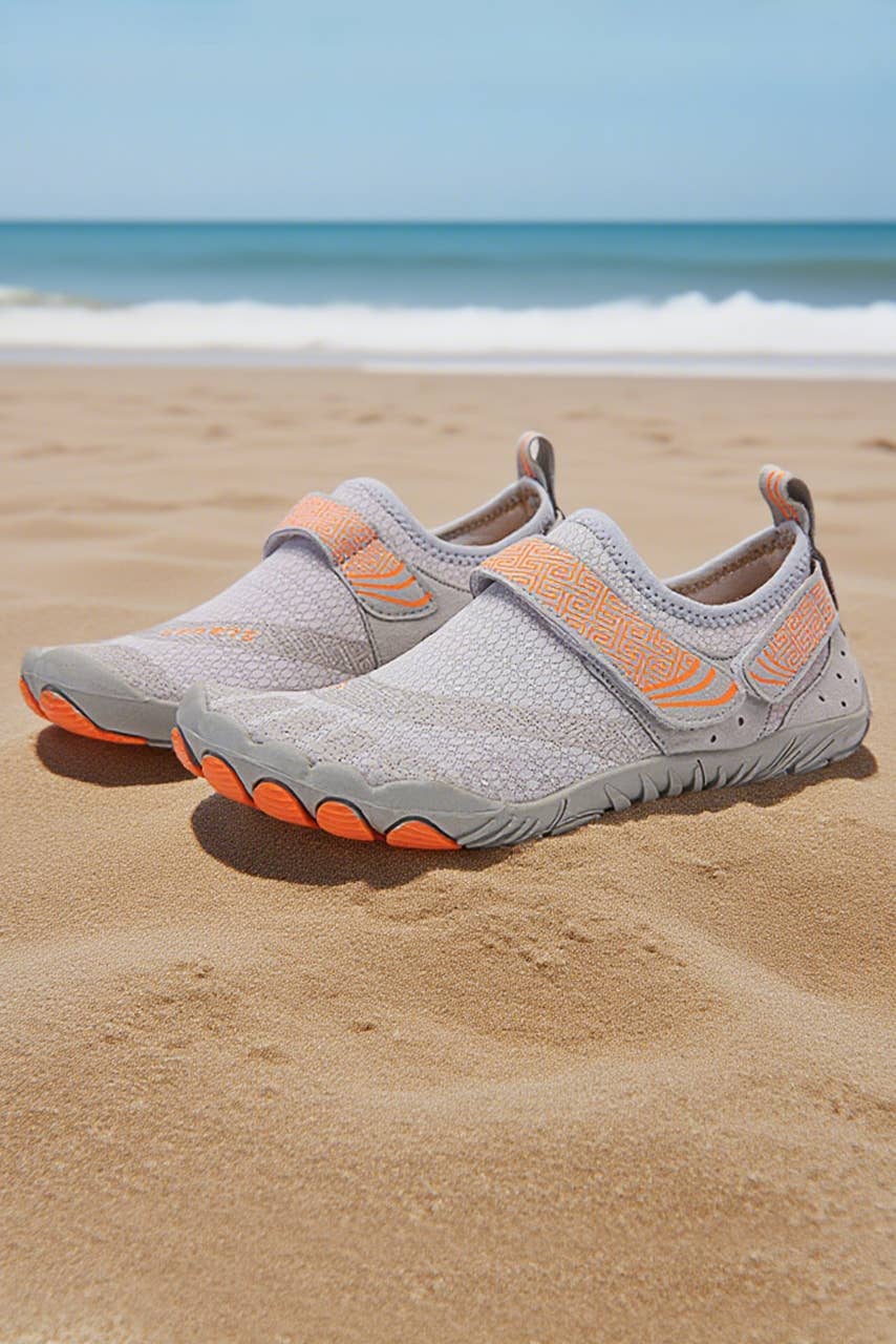 Islandhaze - Wholesale Water Shoes - Women's - BASIC Men's/Women's/Kids  Quick-Dry Barefoot Water Shoes3
