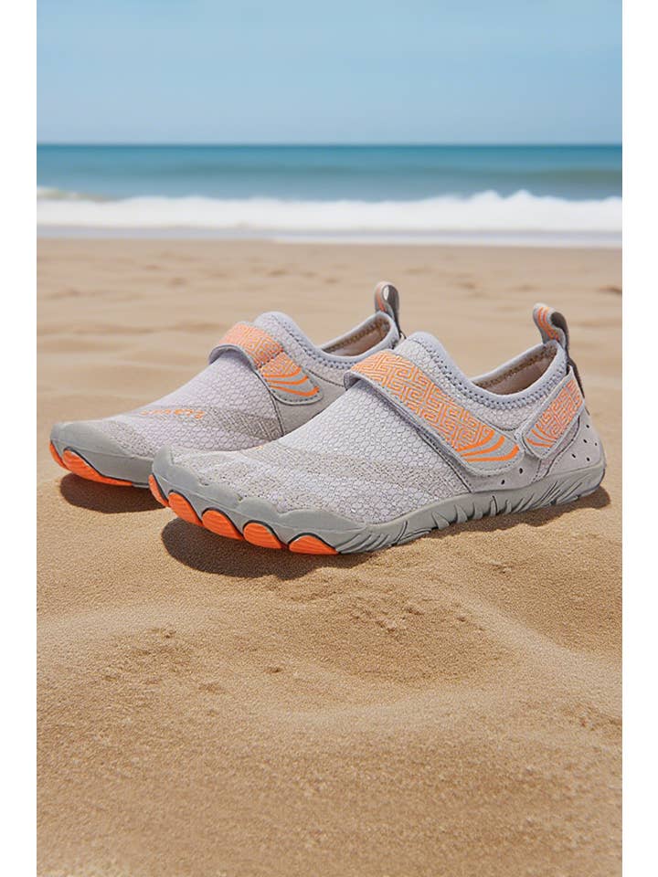 Islandhaze - Wholesale Water Shoes - Women's - BASIC Men's/Women's/Kids Quick-Dry Barefoot Water Shoes3