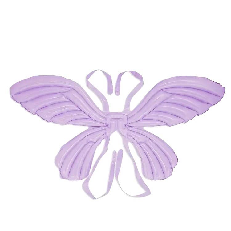 Panqueca - Vente Cadeaux pour invités - Ailes de fée gonflables | Balloon Asas2