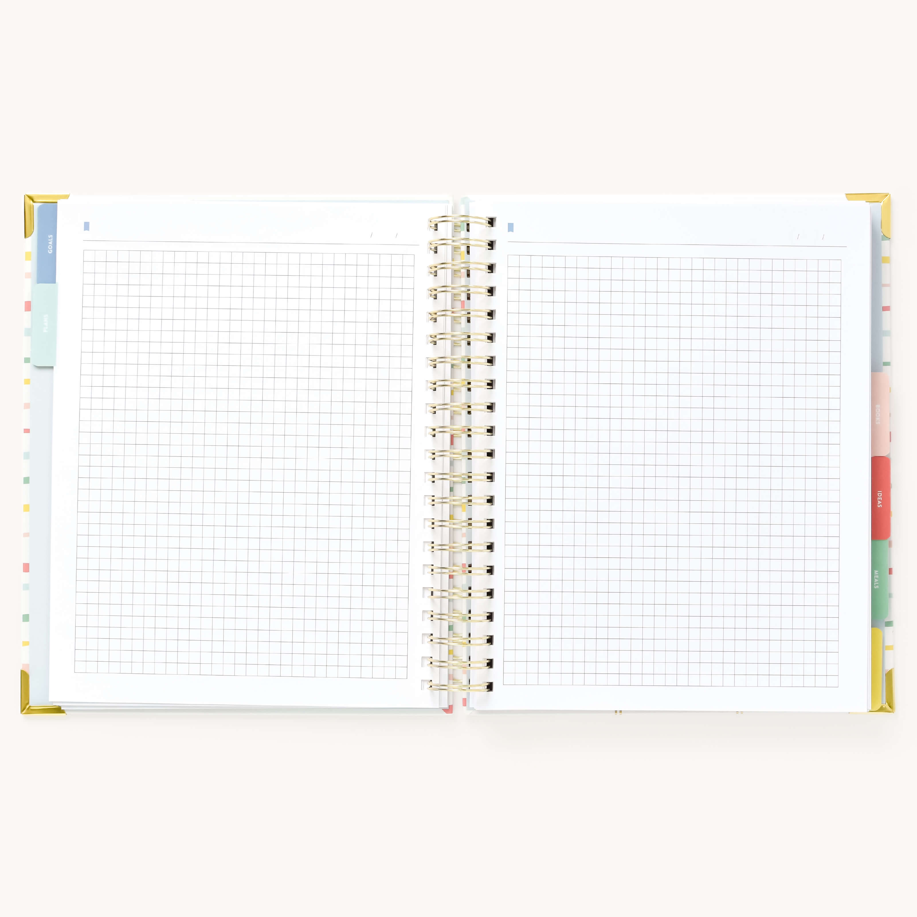Simplified by Emily Ley – Engroshandel Planner – Hjemmeskoleplanlægger6