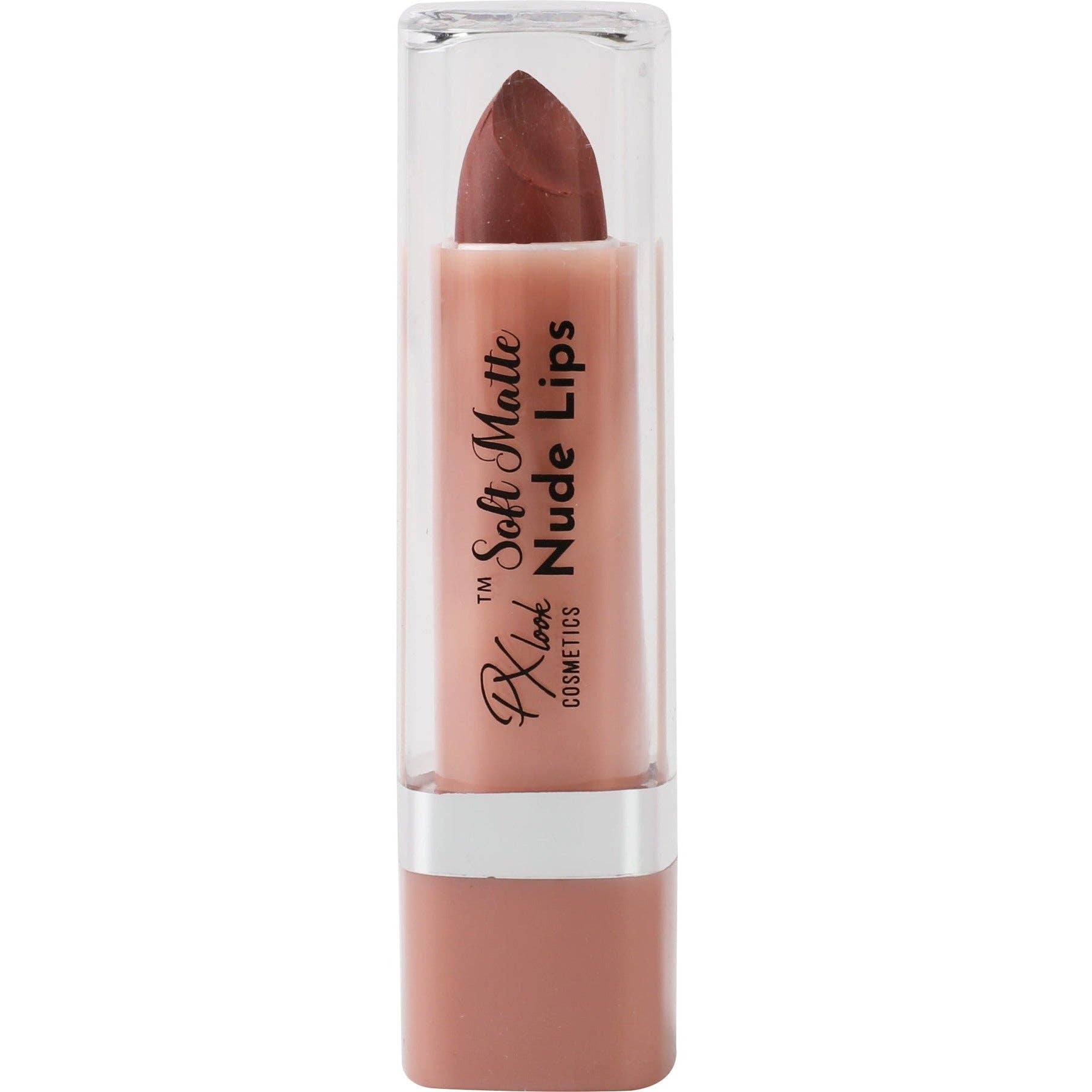 VIAI Beauty - Wholesale Lipstick - Soft Matte Nude Lipstick11