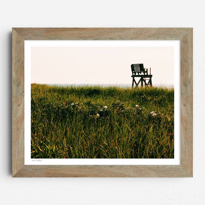 Photo Print — Woodneck Haze for wholesale by Dream of the Woods