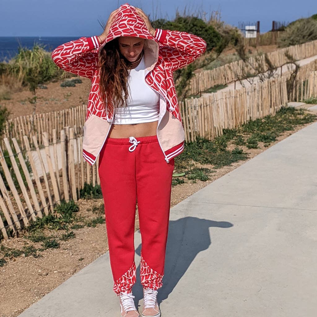 Super Bison – Hoodie – Mulher por atacado – Molde de casaco com capuz e fecho Dancing do 32 ao 5213