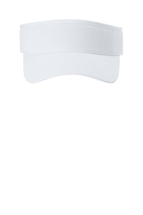 Mad River - Wholesale Visor - Unisex - Custom 3D Puff Embroidered Poly Visor - Your Text/State5