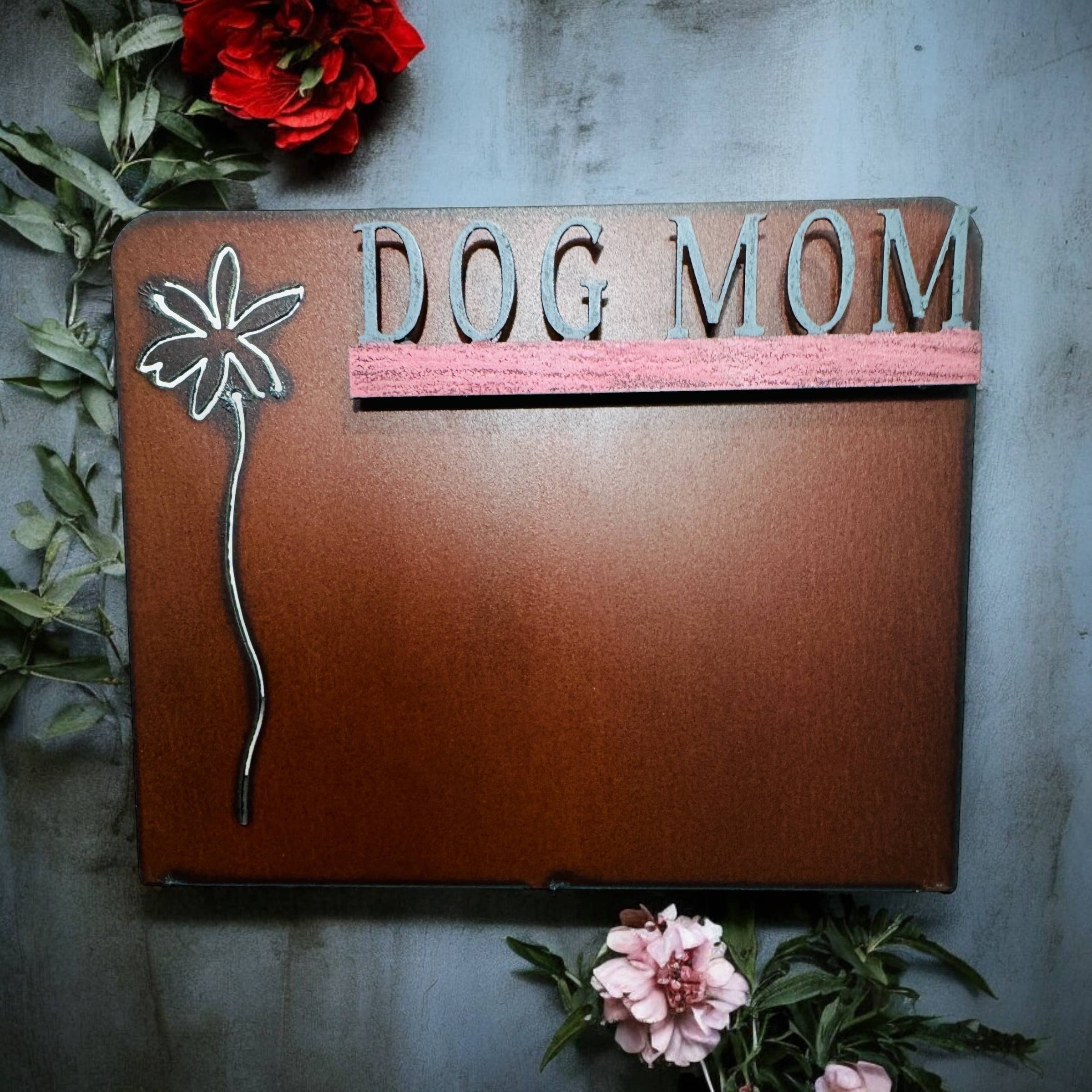 Whimsies – Engroshandel Billedramme – Hundebilledramme hund mor hund far kat mor kat far kæledyrelsker 33