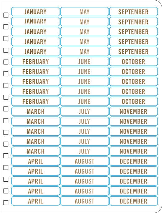 Insight Editions - #1 Pop Culture Publisher - Wholesale Planner - The Art of the National Parks Undated Planner8