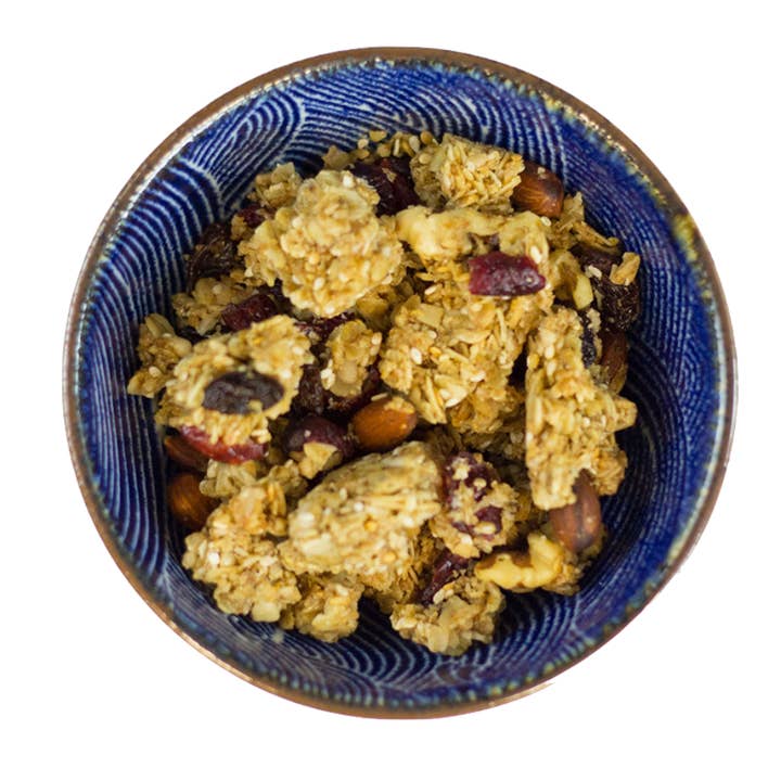 Beautiful Day - Wholesale Granola - Pistachio Cardamom 1