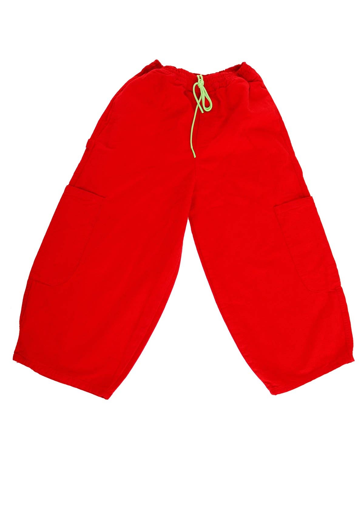 meals - Wholesale Trousers – Unisex - Tomato Chef Pant