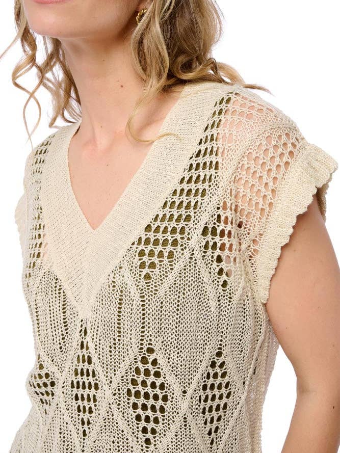 Grignon för wholesale av APOIL Cashmere