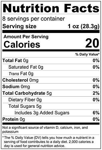Shivelight Premium Beverage Company – Großhandel Soda/kohlensäurehaltiges Getränk – Bitterroot Apfel und Zimt Strauch1