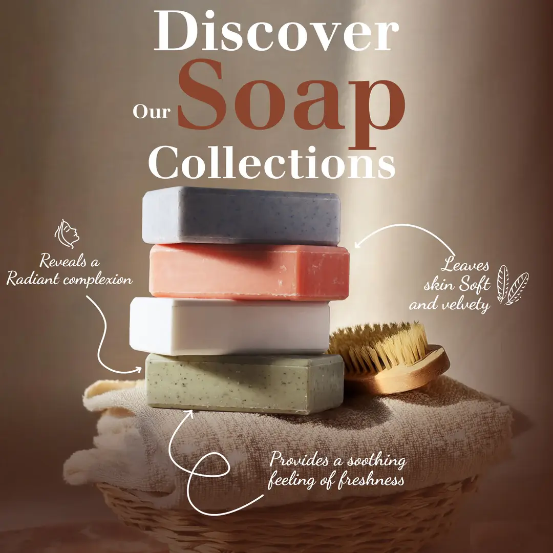 La Maison du Savon de Marseille - Wholesale Bar Soap - Shea Butter Soap- Exfoliating Rose Petals 125g/4.40 oz 4