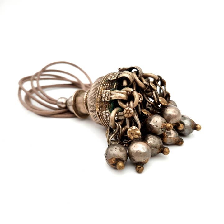 Koperberg - Wholesale Pendant/Charm Necklace - Necklace | Banjara | Medium1
