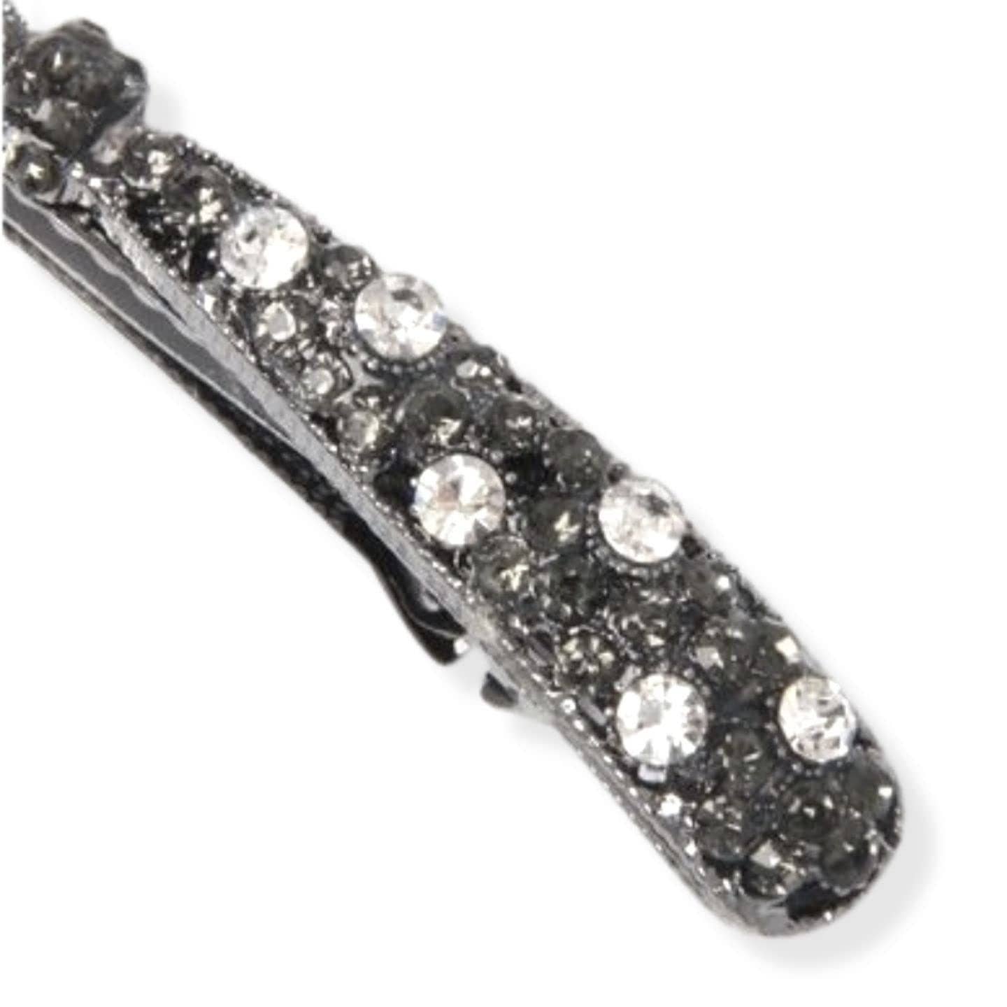 Topkids Accessories – wholesale Hair clip – Women’s – Vintage Clip Hair Accessories for Women, Diamante Hair Clips for Women Bridal Hair Accessories Hair Jewellery Hair Clips Women Silver Hair Clips Hair Grips2