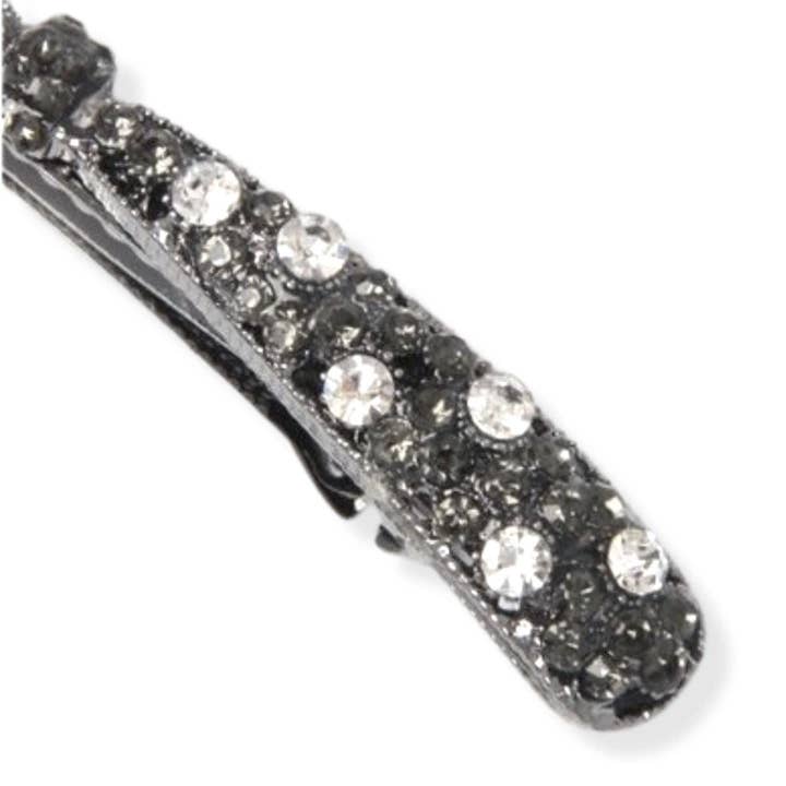 Topkids Accessories – wholesale Hair clip – Women’s – Vintage Clip Hair Accessories for Women, Diamante Hair Clips for Women Bridal Hair Accessories Hair Jewellery Hair Clips Women Silver Hair Clips Hair Grips2