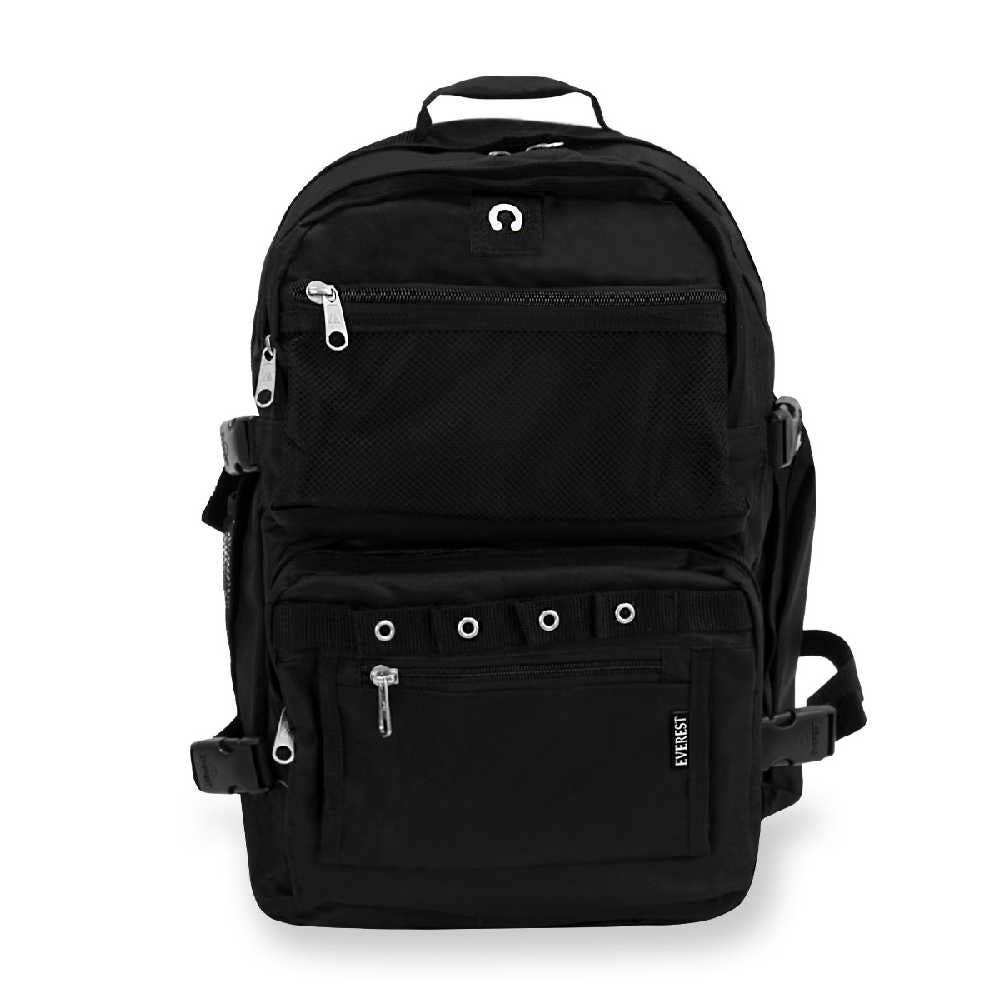 DOBBI - Wholesale Backpack - Unisex - OVERSIZE DELUXE BACKPACK4