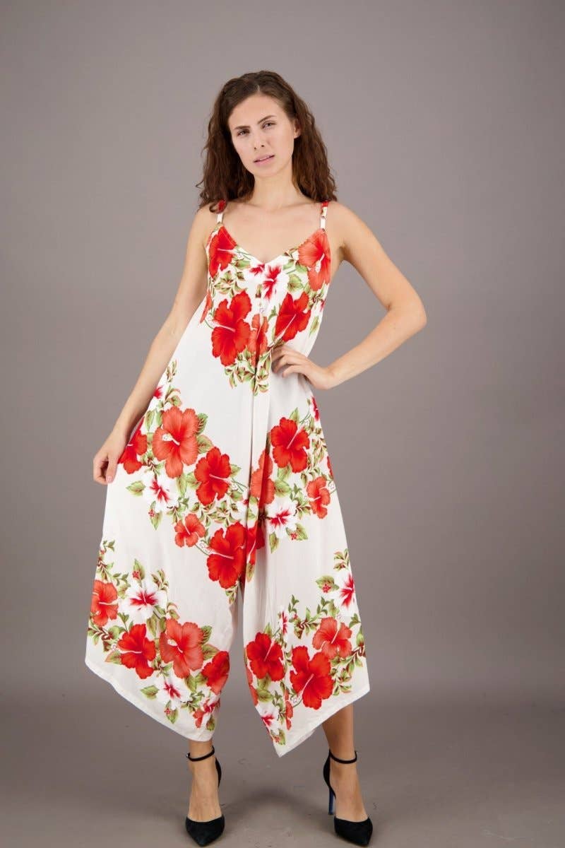 Advance Apparels - Vente Combinaison – femme - Pull à imprimé floral THJ-708121