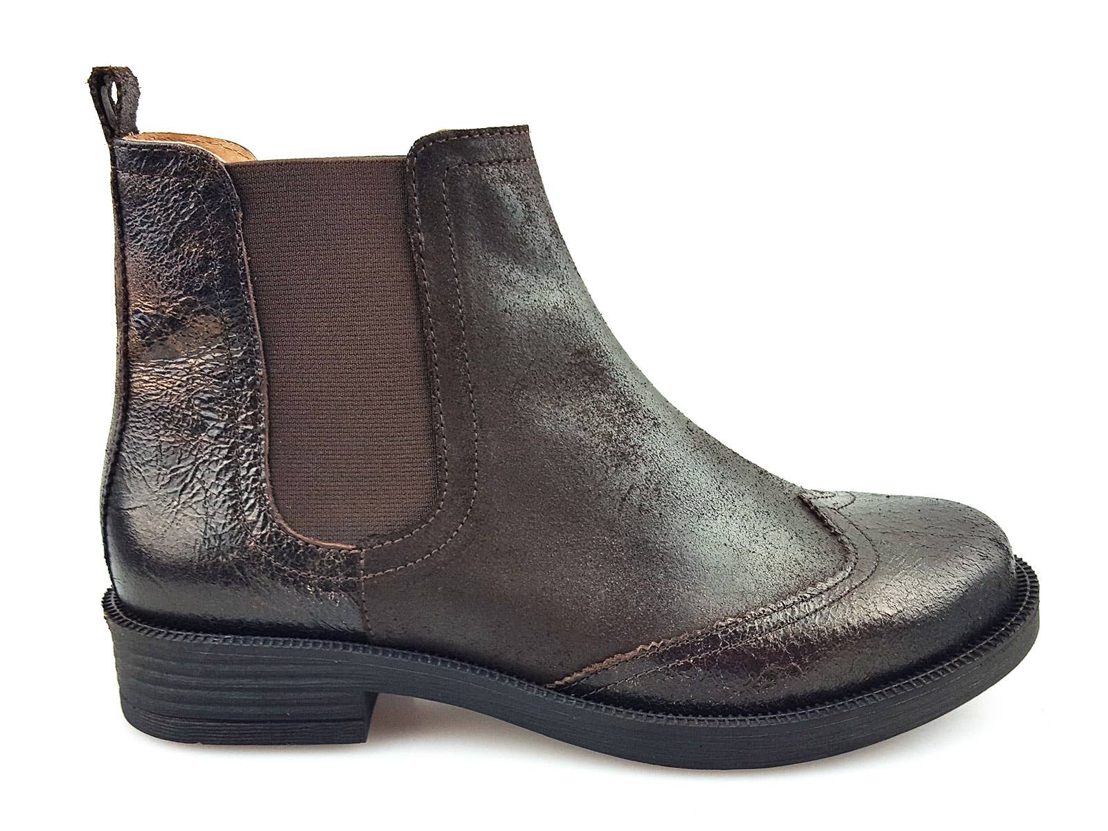 Pinto Di Blu – Botas Chelsea – Mulher por atacado – Bota Chelsea modelo 79160-021