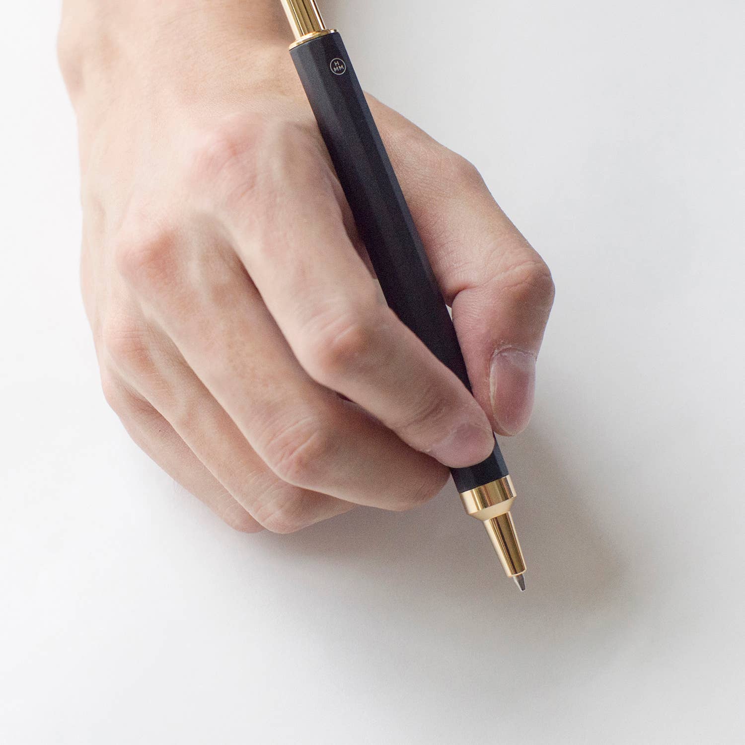 HMM – wholesale Pencil – Gold Pencil6