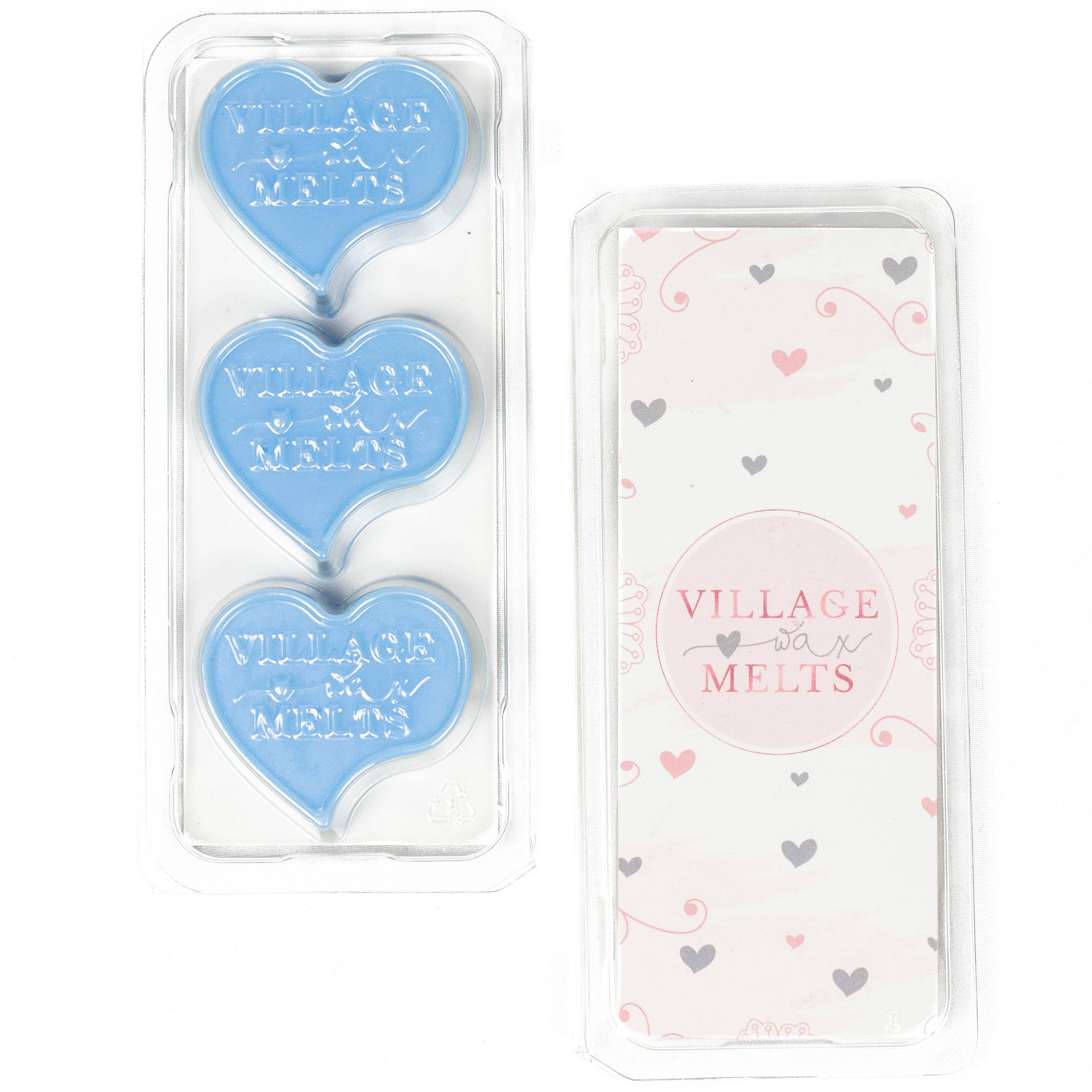 Village Wax Melts – Engroshandel Smeltevoks – Village Wax Smelter2