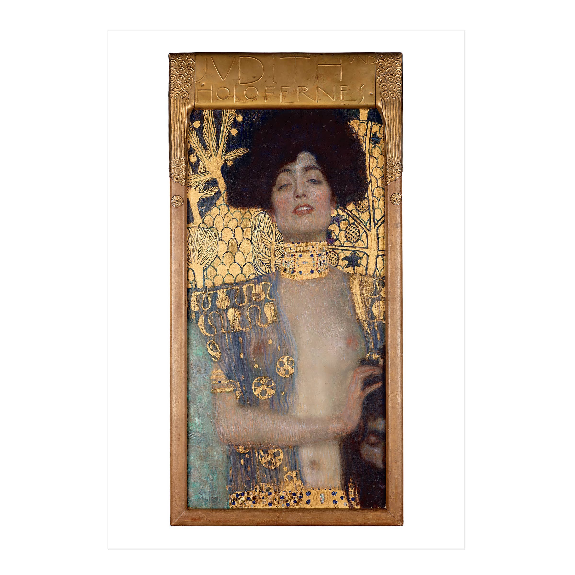 Hachette Book Group - Wholesale Postcard Set - Klimt Box: 50 Postcards of Paintings by Gustav Klimt9