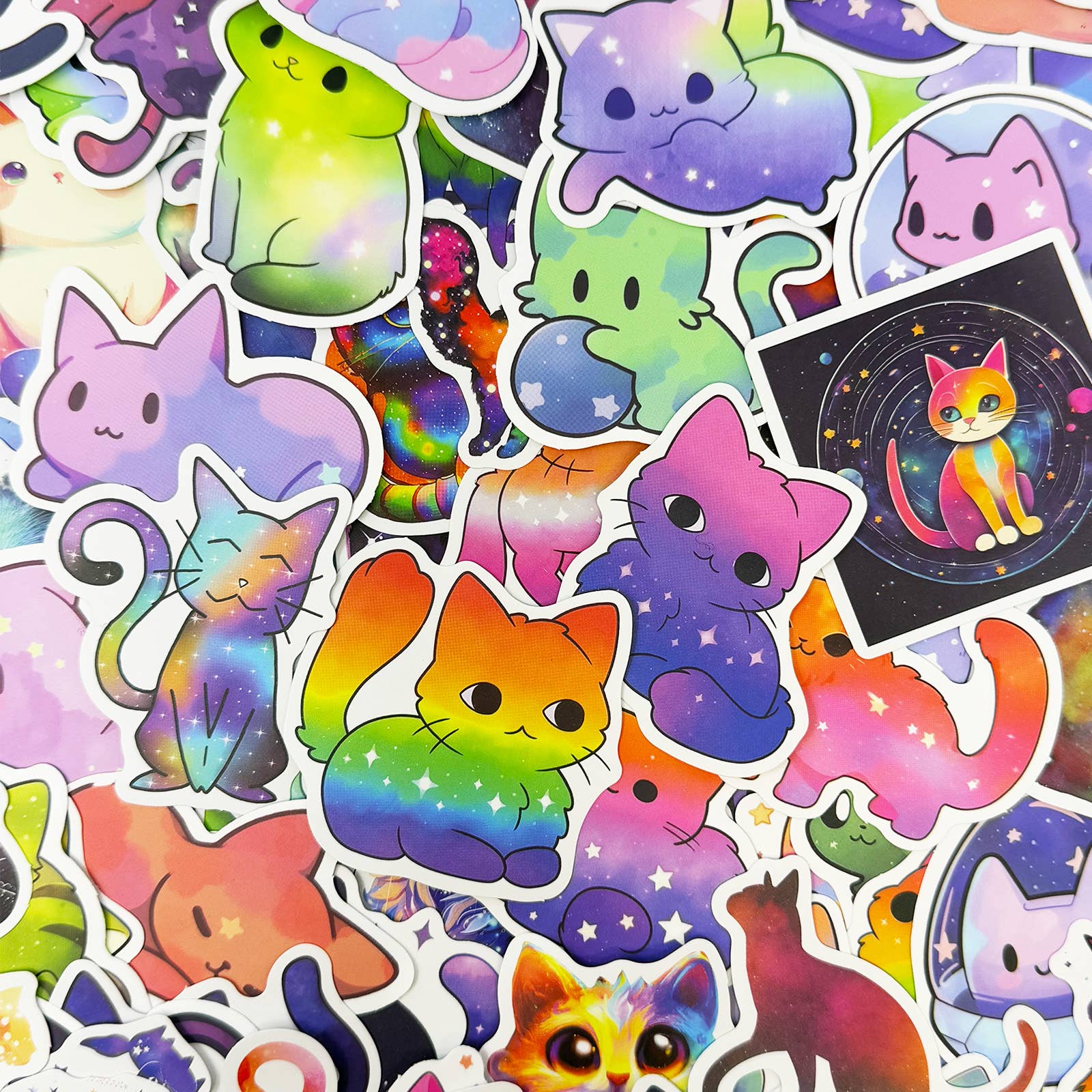 Wrapables.com - Wholesale Sticker - Wrapables Waterproof Vinyl Stickers, 100pcs27