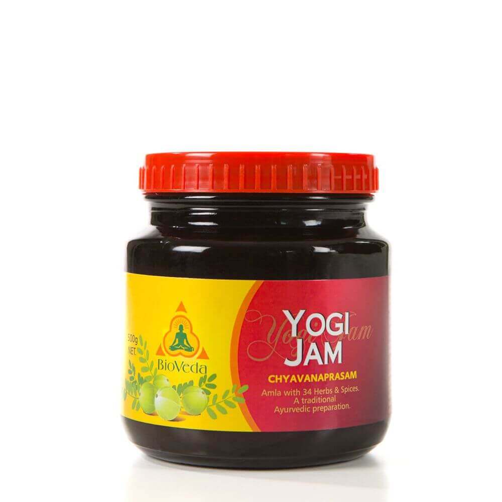 Bio Veda - Wholesale Jam/jelly - Chyawanprash Yogi Jam0