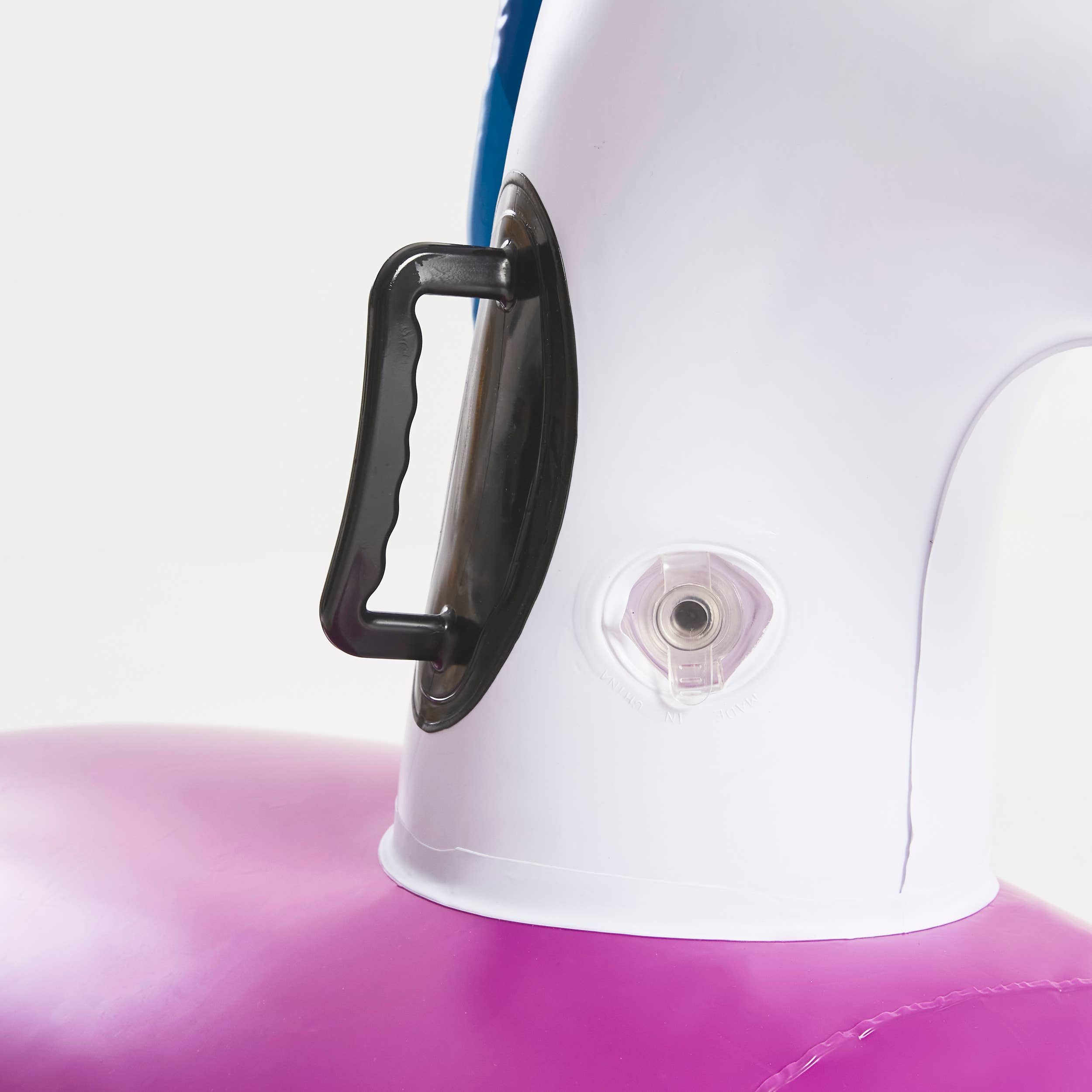 Hearthsong - Wholesale Sporting Game - Kids & Baby - Inflatable Ride-On Hop 'n Go - Single1