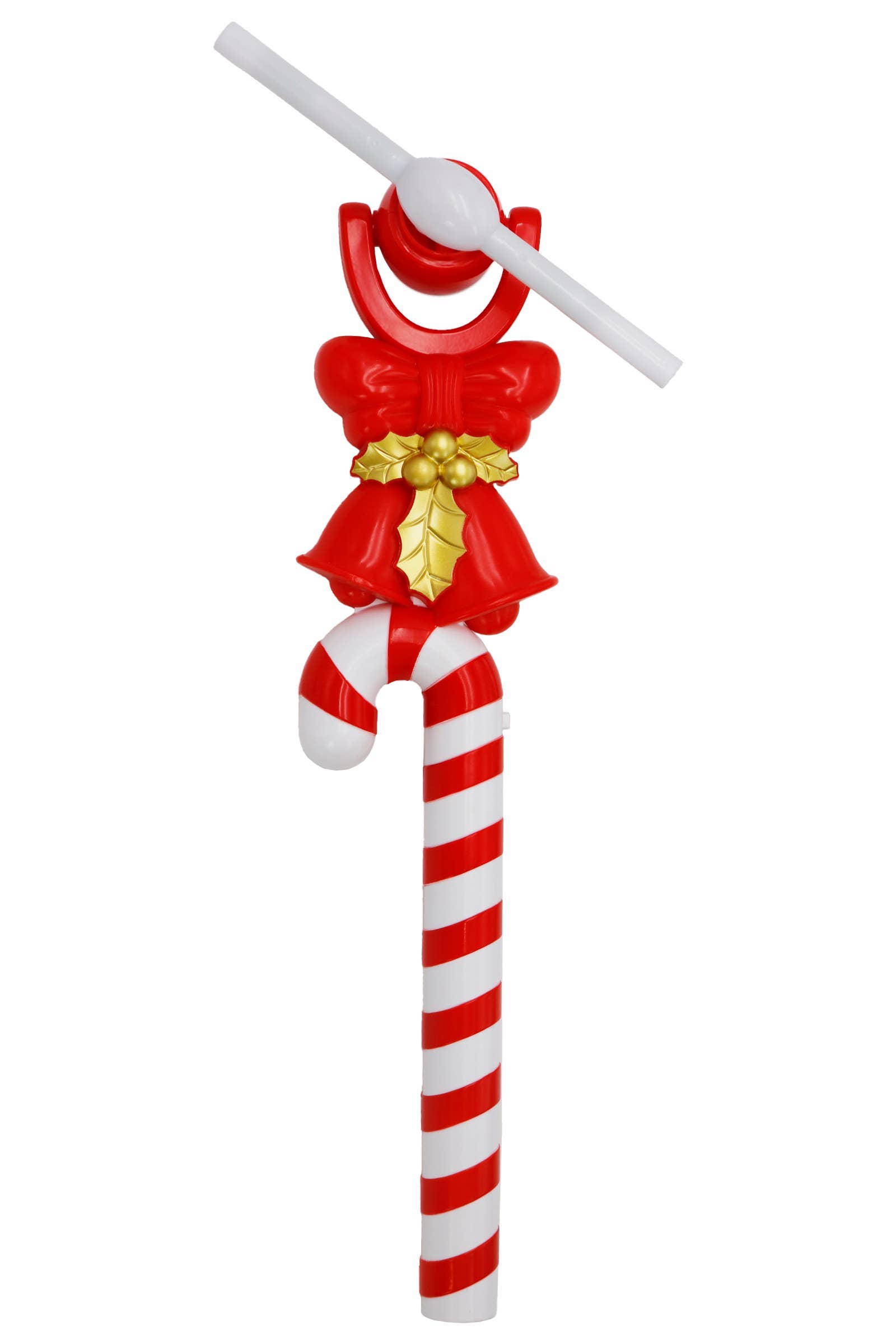 ASSORTEREDE Julebolsje LED Musik Glødestav Vejviser for engroshandel på Faire6