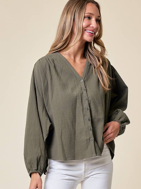 lovely melody - Wholesale Tunic - Women's - CLMT1064-My Lucky Charm Tunic Top29